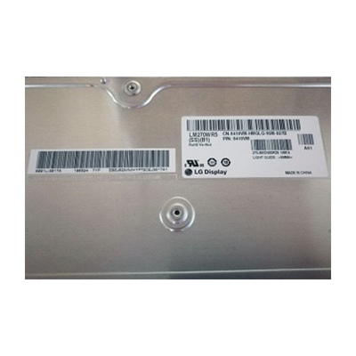 LM270WR5-SSB1 27.0 inch 3840 * 2160 LCD Screen Module