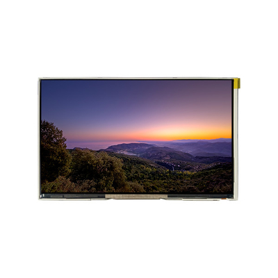BP070WX6-400 màn hình LCD 7,0 inch LCD Display MODULE PANEL