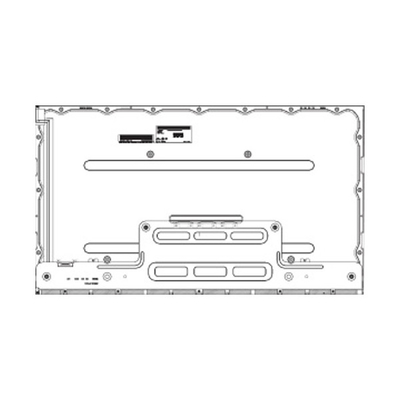 LM315QU1-SSA1 Màn hình LCD 32,0 inch mới