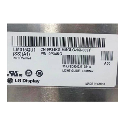 LM315QU1-SSA1 Màn hình LCD 32,0 inch mới