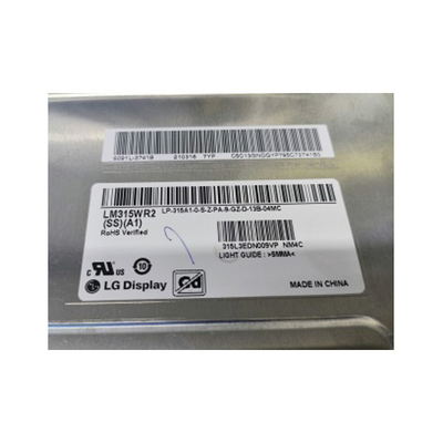 LM315WR2-SSA1 32,0 inch 4K LCD Screen Module cho LG