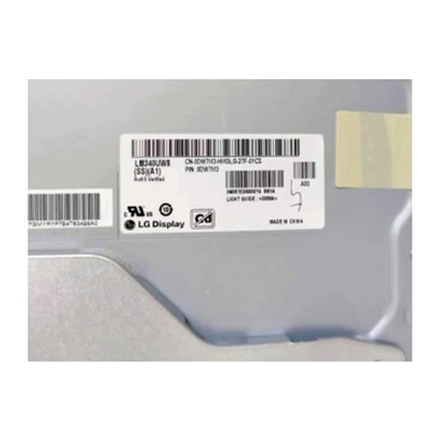 LM340UW8-SSA1 34.0 inch 3440 * 1440 LCD Panel Module