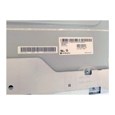 LM375QW2-SSB1 Màn hình LCD 4K 37,5 inch cho màn hình Dell AW3821DW