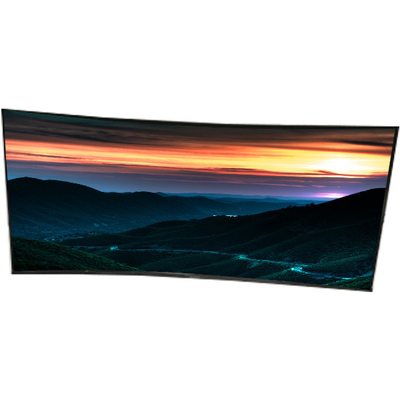 LM375QW2-SSC1 màn hình LCD 4K 37,5 inch cho màn hình Dell