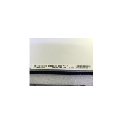 LP097X02-SLEA 9.7 inch 30 pin 1024 * 768 màn hình LCD 60Hz