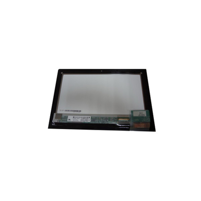 LP101WX2-SLA1 Máy tính xách tay LED IPS màn hình cảm ứng cho Lenovo IdeaTab S2110A-H