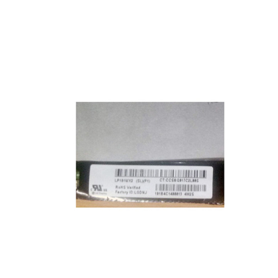 LP101WX2-SLP1 Màn hình LCD IPS 10,1 inch cho LG