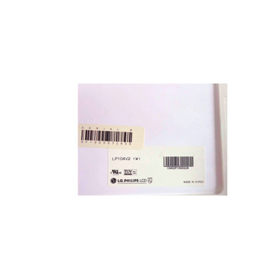 LP104V2-W Màn hình LCD gốc 10,4 inch 640 * 480 cho LG