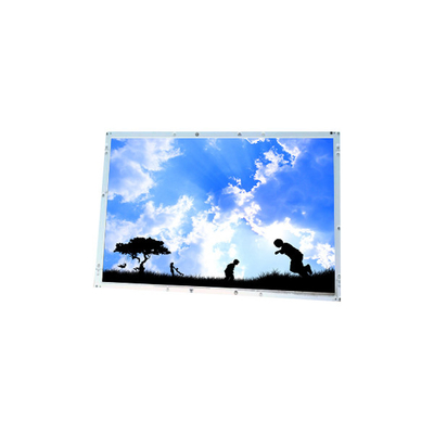 LJ64ZU31 Độ phân giải 640 * 400 8.9 inch màn hình LCD mô-đun màn hình LCD