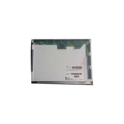 LP121X04-C2 12.1 inch 1024 * 768 TFT LCD Display Module