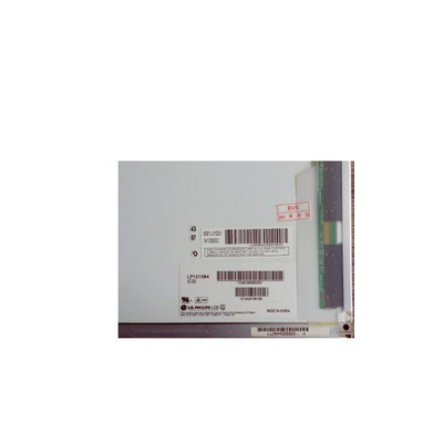 LP121X04-C2 12.1 inch 1024 * 768 TFT LCD Display Module