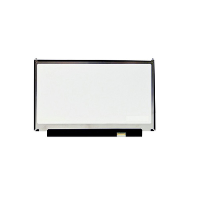 LP133WF6-SPB2 13.3 inch 40pin 1920 * 1080 FHD IPS Slim EDP màn hình LCD
