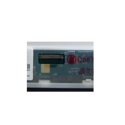 LP133WH1-TLC1 Bản gốc 13.3 Inch 1366 * 768 Laptop màn hình LCD