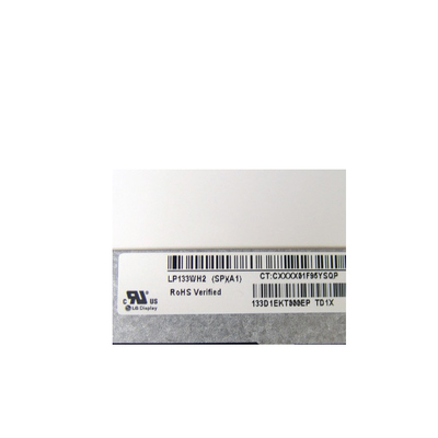 LP133WH2-SPA1 Màn hình LCD mới 13,3 inch 1366 * 768