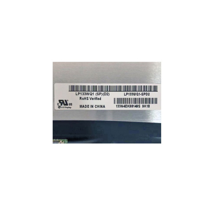 LP133WQ1-SPD2 13.3 inch 2K IPS Laptop màn hình LCD