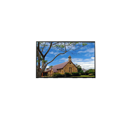 LP133WX2-TLC5 Màn hình máy tính xách tay 1280 * 800 60Hz 30pin LCD Panel