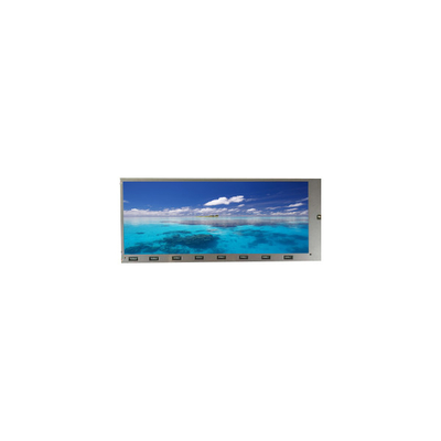 640*240 LM8M64 màn hình lcd 8,1 inch cho công nghiệp