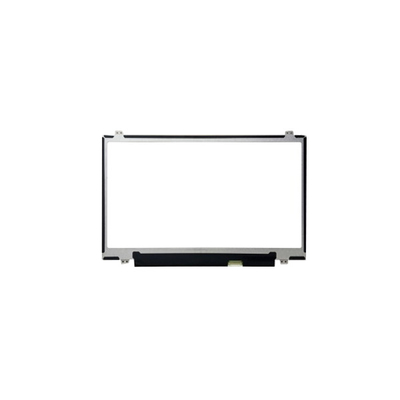 Bảng điều khiển màn hình LCD LP140WF6-SPH2 14.0 inch Mô-đun màn hình LCD 1920 * 1080