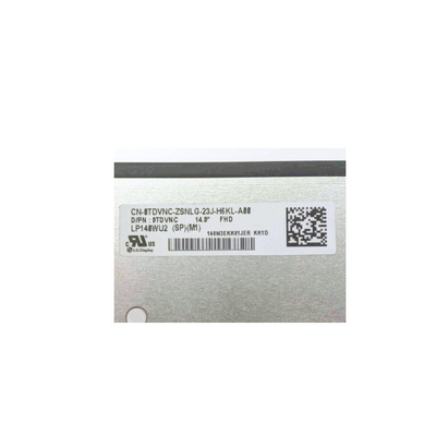 LP140WU2-SPM1 14.0 inch 1920*1200 màn hình màn hình LCD Laptop