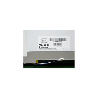 LP141WP1-TLC3 14.1 Inch LCD Panel 1440 * 900 màn hình LCD