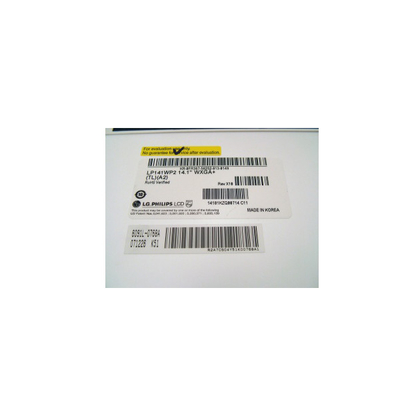 LP141WP2-TLA2 14.1 inch 50pin màn hình LCD