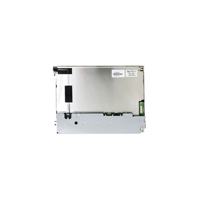 LQ10D36C màn hình LCD 10,4 inch WLED 262K màn hình LCD