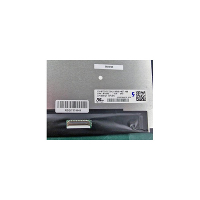 LP145WQ1-SPB1 14.5 inch 2560 * 1600 LCD Laptop Screen Module