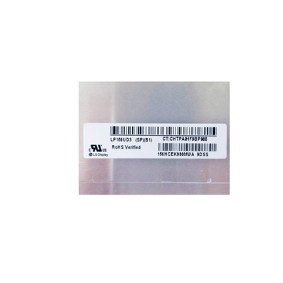 LP156UD3-SPB1 eDP 40Pins 15.6 inch màn hình LCD cho máy tính xách tay
