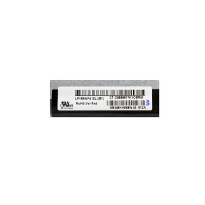 LP156WF4-SLB1 màn hình hiển thị LCD 15 inch 1920*1080 40 pin 60Hz
