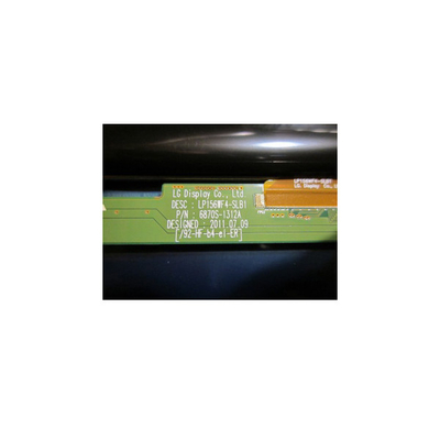 LP156WF4-SLB1 màn hình hiển thị LCD 15 inch 1920*1080 40 pin 60Hz