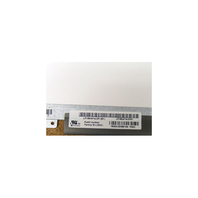 LP156WF4-SPB1 15.6 inch eDP 30pin 1920*1080 LCD Screen Module