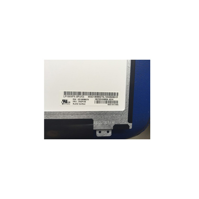 LP156WF6-SPK3 15.6 inch 1920 * 1080 eDP 30 chân WLED TFT màn hình LCD