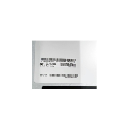 LP156WFC-SPDZ 15,6 inch 1920 * 1080 LCD Screen Module cho máy tính xách tay