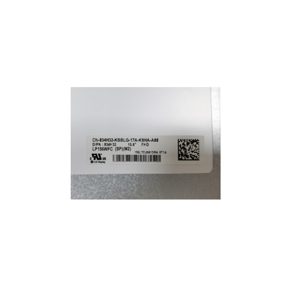 LP156WFC-SPM2 màn hình LCD 15,6 inch 1920 * 1080 30 pin Màn hình LCD