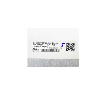 LP156WFD-SPH1 Màn hình LCD cảm ứng mới 15,6 inch 1920 * 1080 FHD