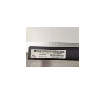 Màn hình LCD LP156WFG-SPB5 15,6 inch Màn hình LCD 1920 * 1080