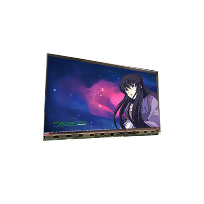 LW550JUL-HMA2 55,0 inch LCD bảng điều khiển cho hiển thị thẳng đứng sàn trong suốt