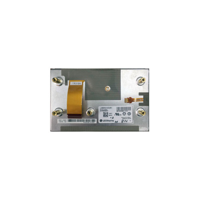LA058WQ1-SD01 màn hình LCD mới cho Mercedes Benz A180 B200 xe GPS Navi radio xe