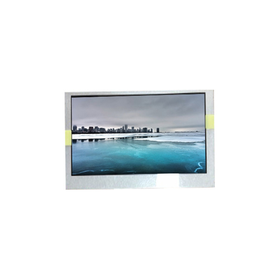 LA061WQ1-TD02 6,1 inch 480 * 272 WLED màn hình LCD cho xe hơi