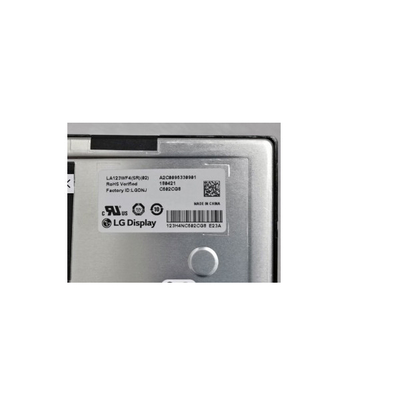 LA123WF4-SR02 12,3 inch 1920 * 720 IPS LCD Display Module