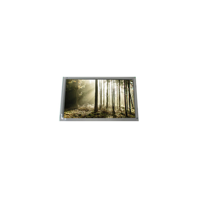 LQ080T5GG01 400 cd/m2 LCD Display Panel CCFL màn hình LCD