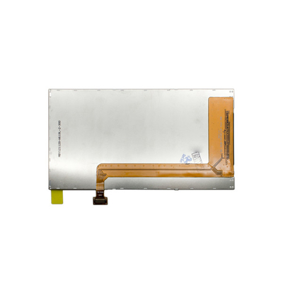 BTL505496-W692L 5.0 inch 540 * 960 màn hình LCD
