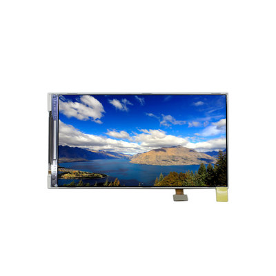 BTL505496-W692L 5.0 inch 540 * 960 màn hình LCD