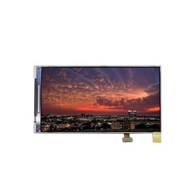 5.0 inch 720 * 1280 BTL507212-W749L Màn hình LCD cho BOE