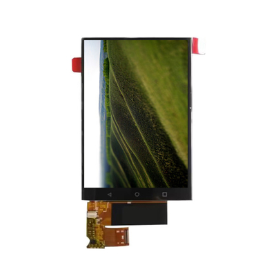 BV047HDE-N40 4,7 inch 720 * 1280 1500: 1 màn hình LCD