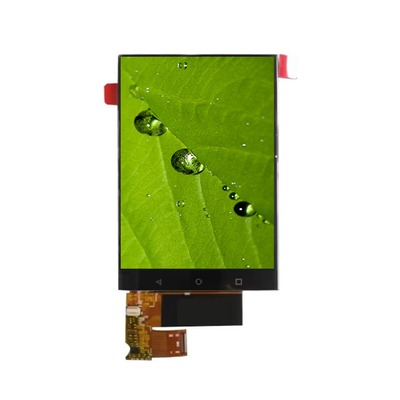 5.0 inch 480 * 854 BV050FWE-T80 Mô-đun màn hình LCD