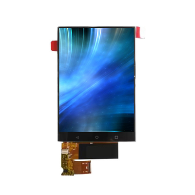 BV050HDE-N41-1Q00 5.0 inch 720 * 1280 màn hình LCD