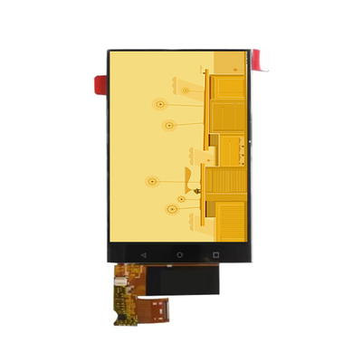 màn hình LCD mới BV050HDE-N44 5,0 inch 720 * 1280
