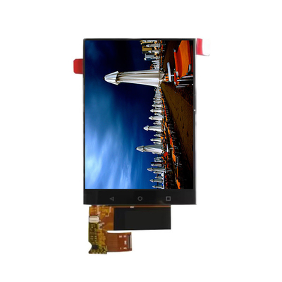 5.0 inch 720 * 1280 BV050HDG-N00-1901 màn hình hiển thị LCD