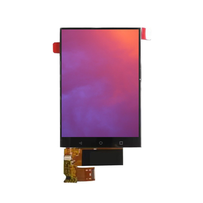 NEW BV050HDM-N00-3913 5.0 inch 720 * 1280 LCD cho điện thoại di động